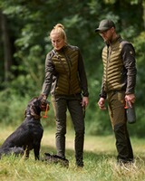 Hybridjacke, Parforce Active