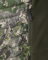 Hybridjacke greenSphere®, Parforce Active