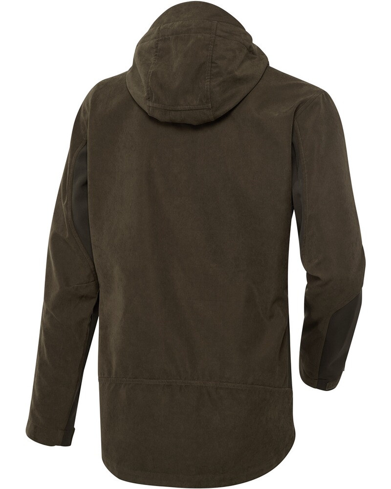 Softshelljacke Tanelv, Parforce Active