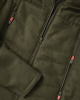 Wolljacke Ryeland, Parforce Ultimate
