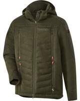 Wolljacke Ryeland, Parforce Ultimate