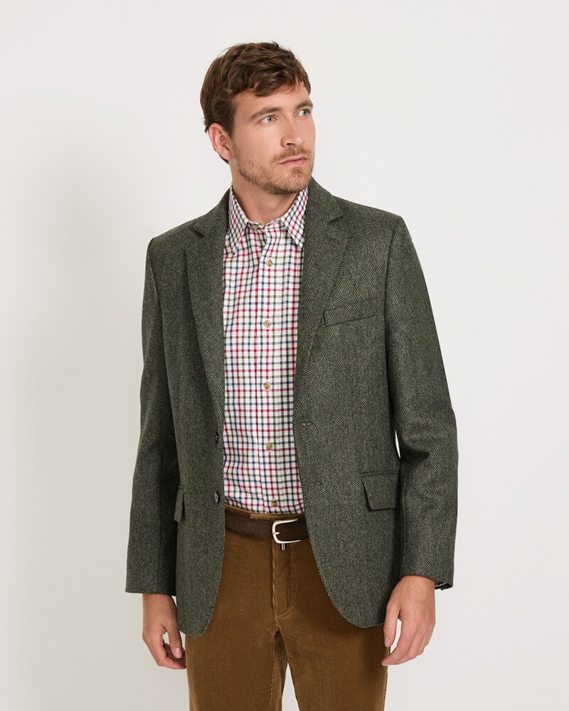 Tweed-Sakko, HIGHMOOR