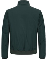 Hybrid-Jacke MsLewis, Milestone