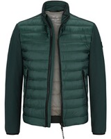 Hybrid-Jacke MsLewis, Milestone