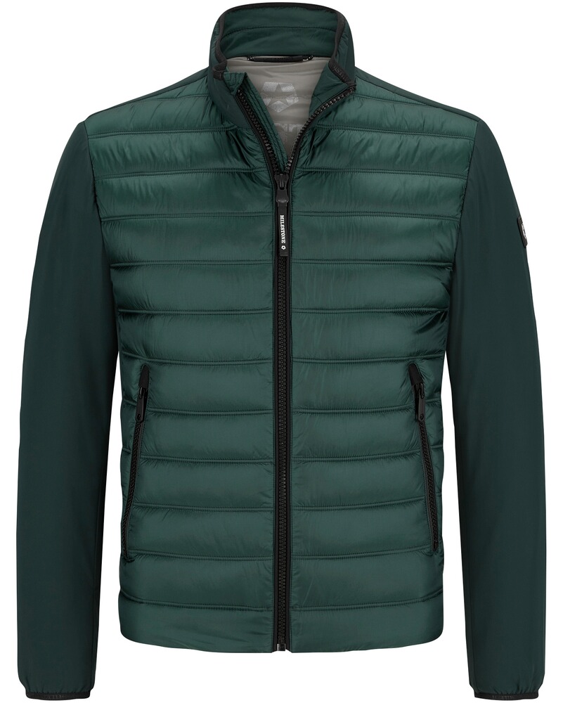 Hybrid-Jacke MsLewis