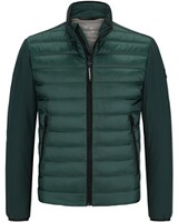 Hybrid-Jacke MsLewis, Milestone