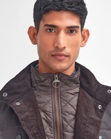 Wachsjacke Ogston, Barbour
