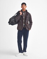 Wachsjacke Ogston, Barbour