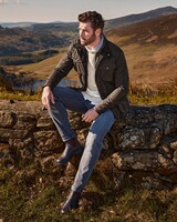 Pullover Tisbury Crew Neck, Barbour
