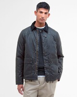 Wachsjacke Reelin, Barbour