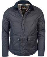 Wachsjacke Reelin, Barbour
