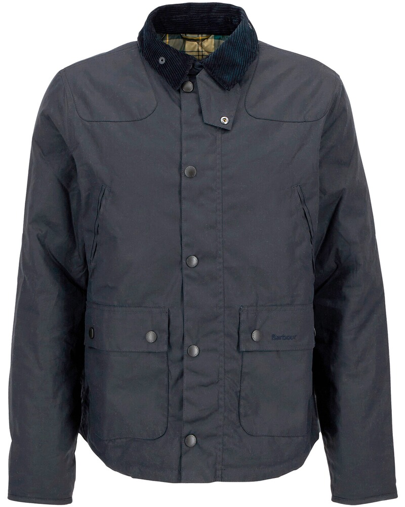 Wachsjacke Reelin