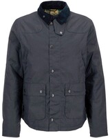 Wachsjacke Reelin, Barbour