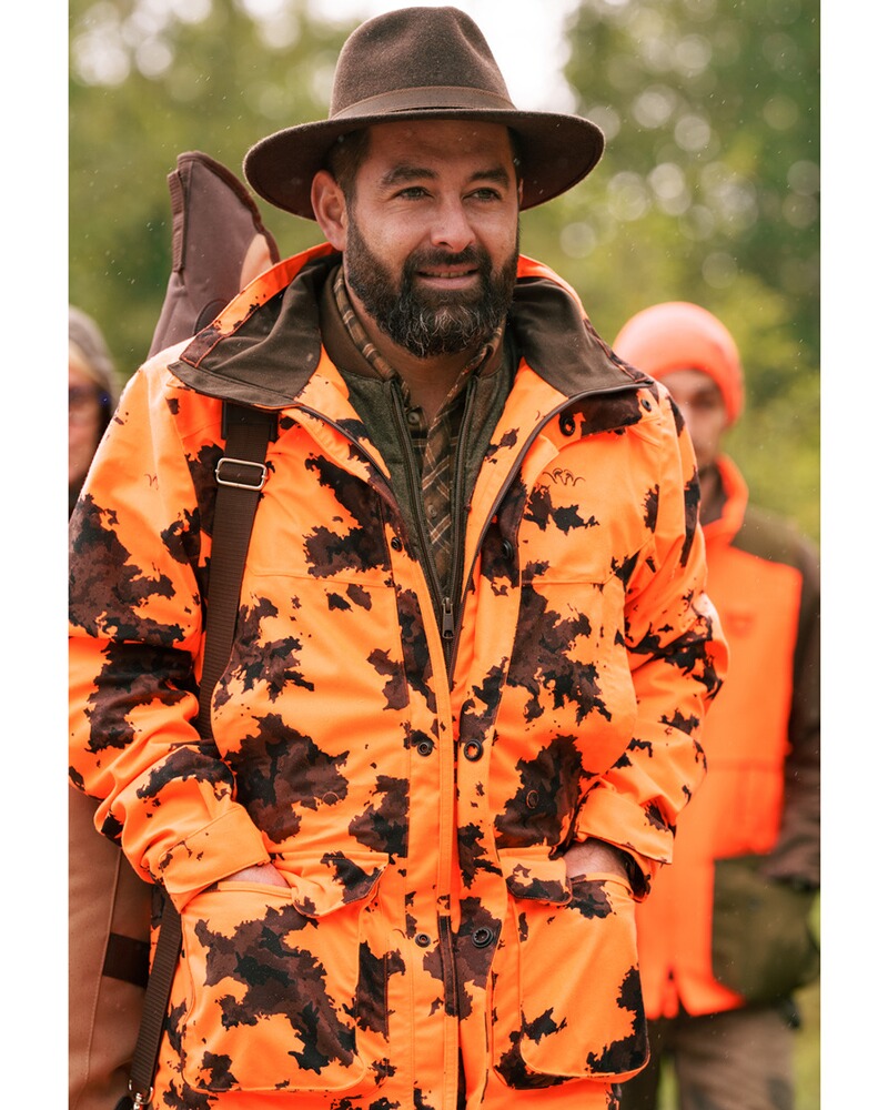 Jacke Stealth 2L, Blaser Outfits