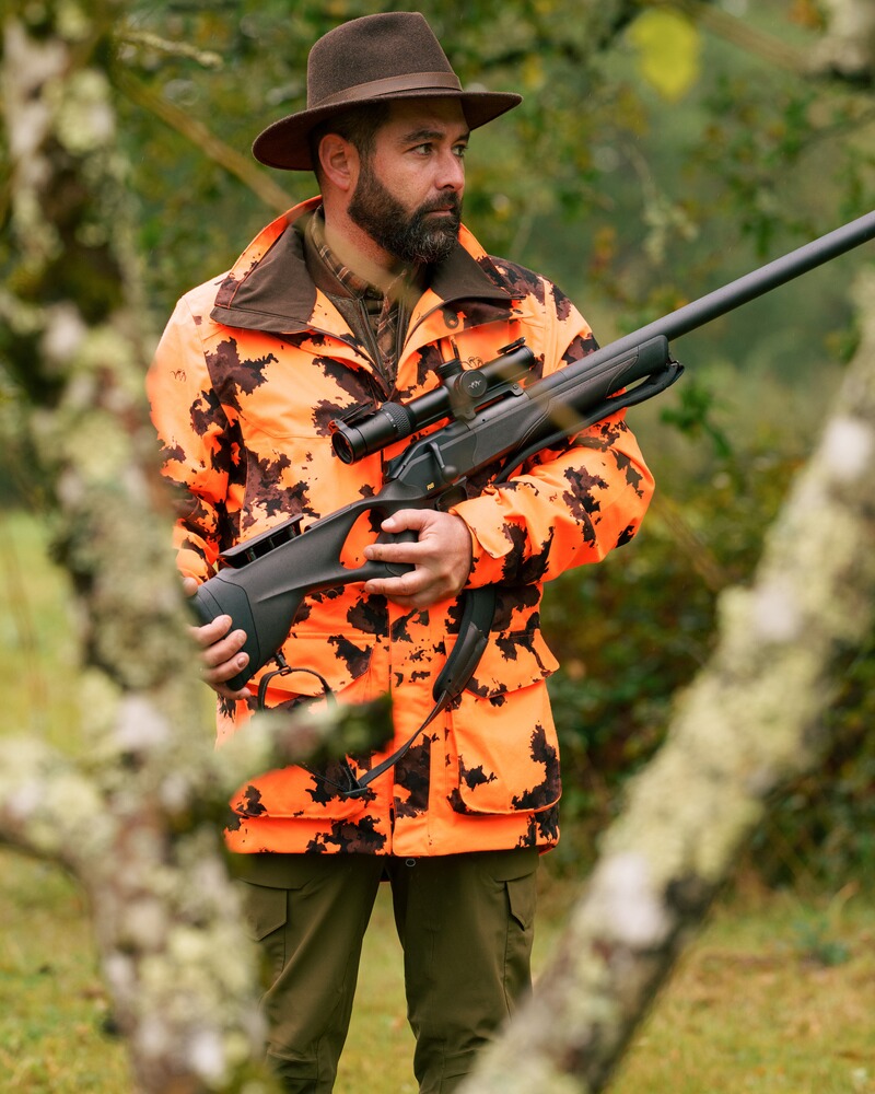 Jacke Stealth 2L, Blaser Outfits