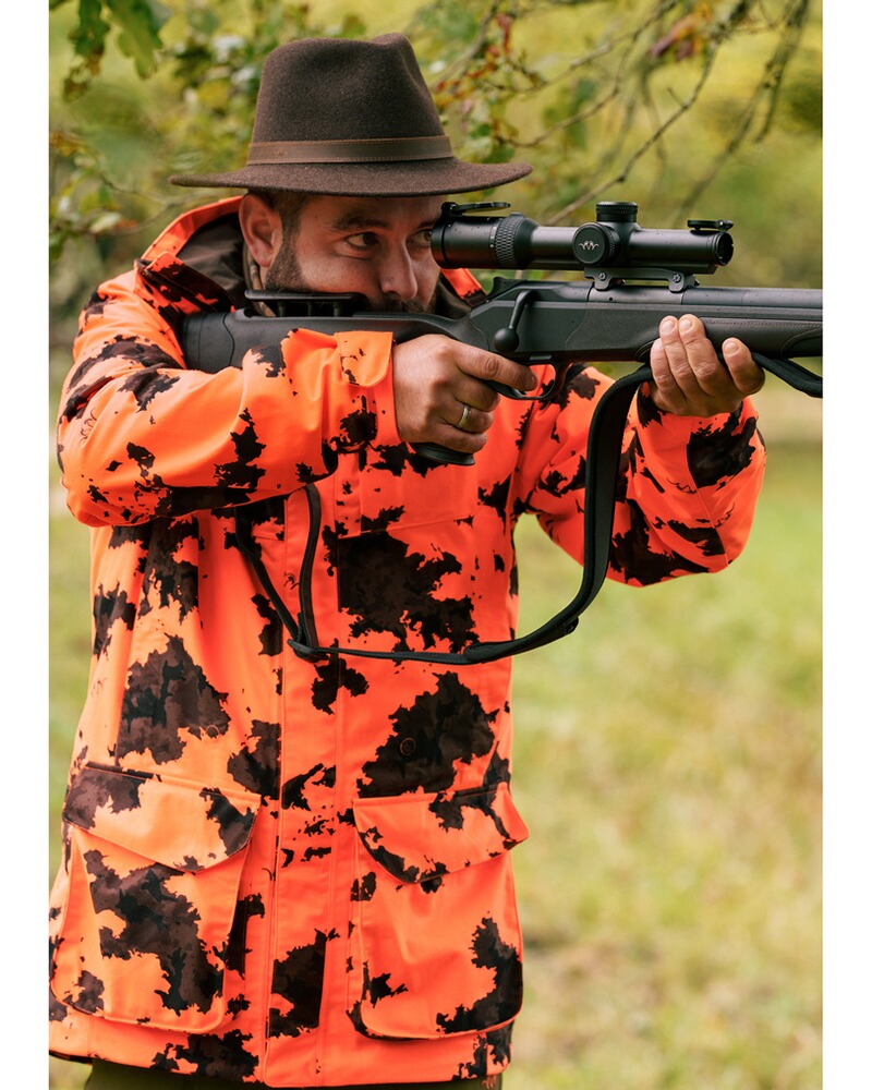 Jacke Stealth 2L, Blaser Outfits