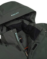 Jacke Maxbass, ICEPEAK