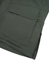 Jacke Maxbass, ICEPEAK