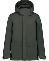 Jacke Maxbass, ICEPEAK