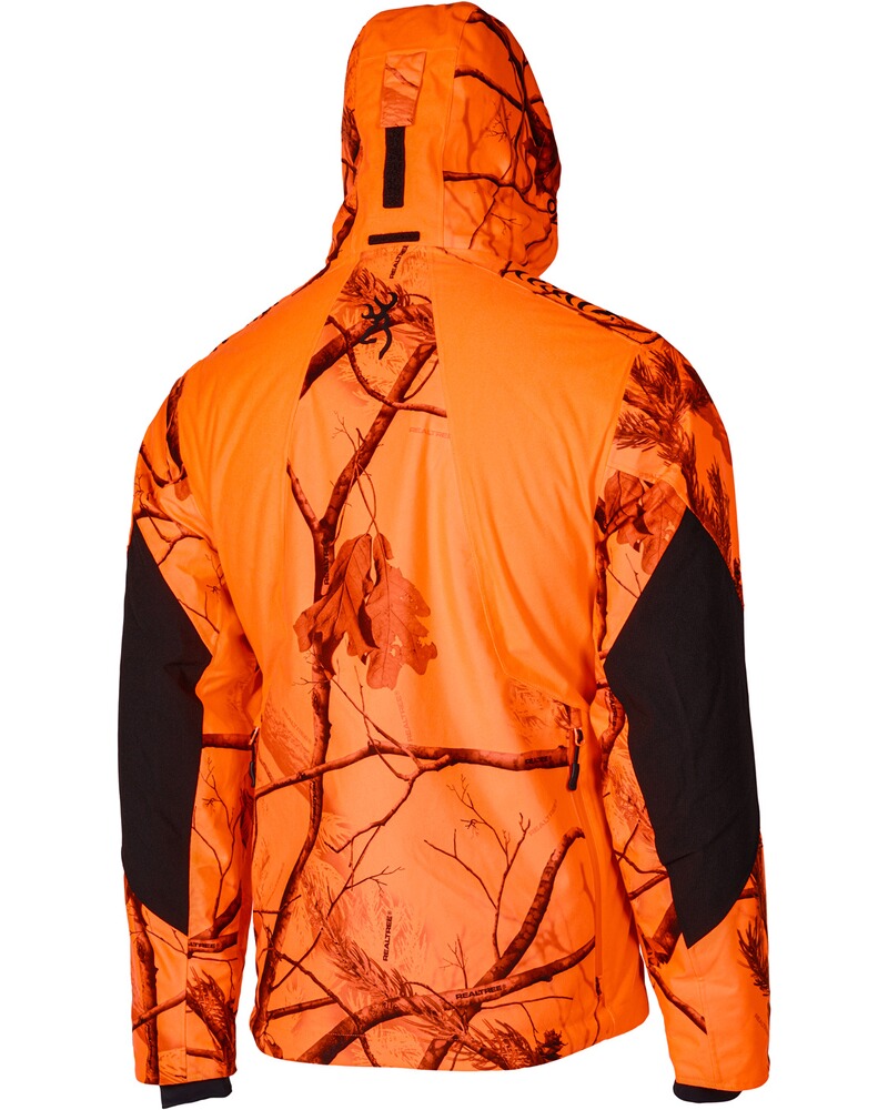 Jagdjacke XPO Toundra, Browning