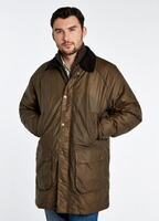 Wachsjacke Brunswick, Dubarry