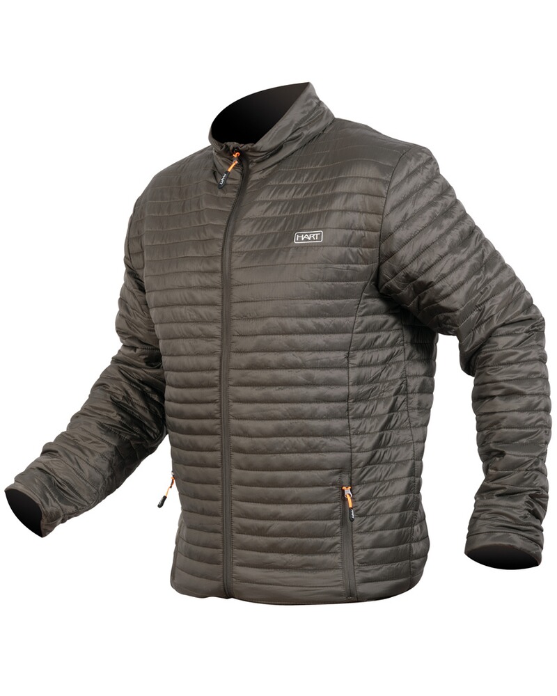 Jacke Taunus-PJ, MAK