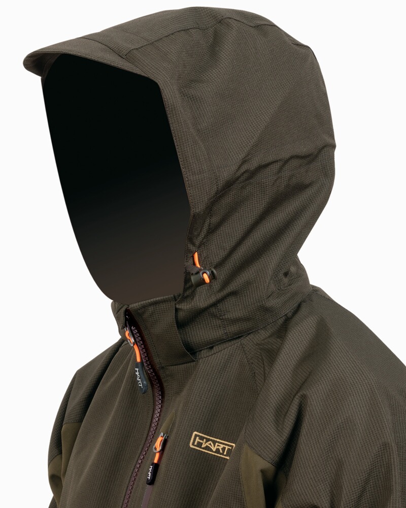 Jacke Armotion Class-J, MAK