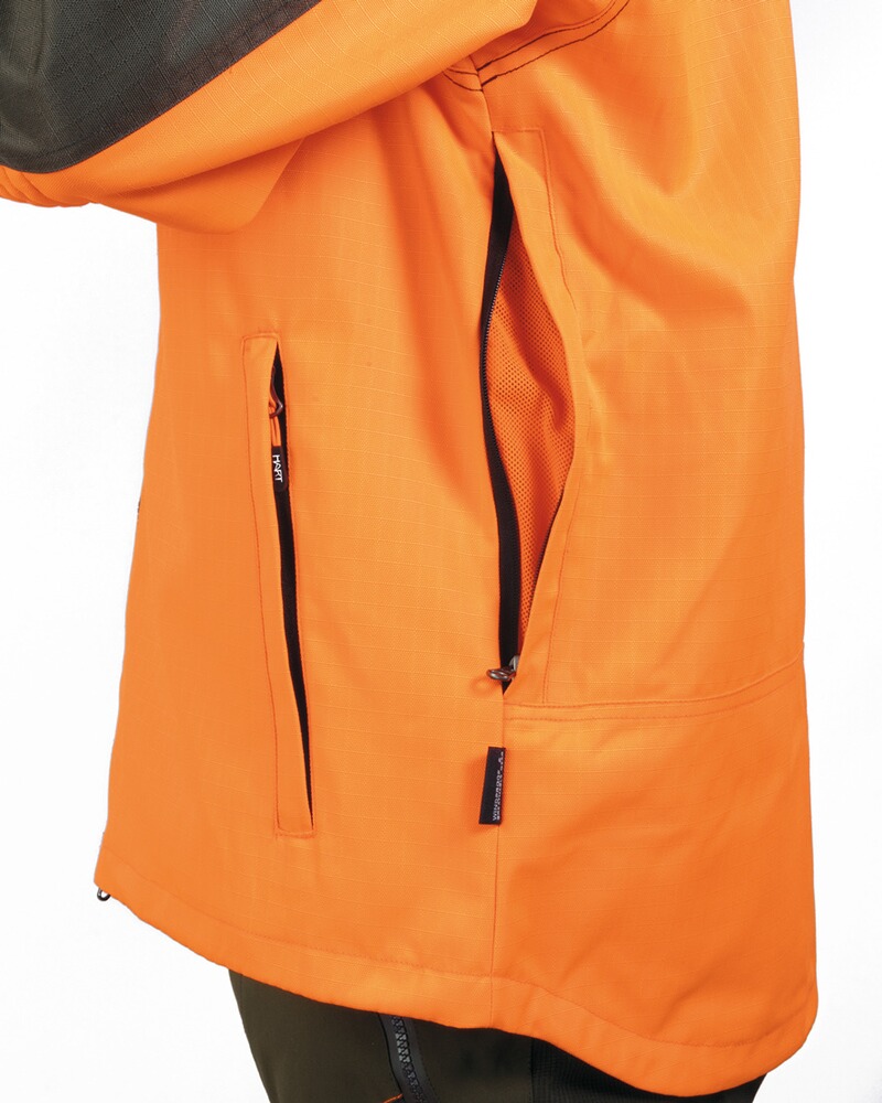 Jacke Urki-J, MAK