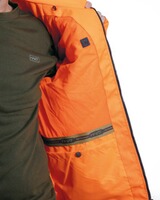 Jacke Urki-J, MAK