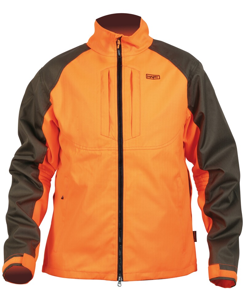 Jacke Urki-J