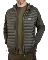 Jacke Atmos-S, EMG