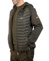 Jacke Atmos-S, EMG