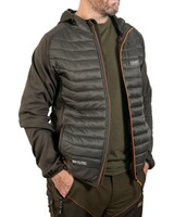 Jacke Atmos-S, EMG