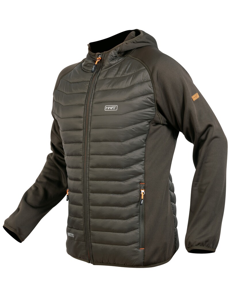 Jacke Atmos-S, EMG