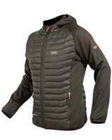 Jacke Atmos-S, EMG