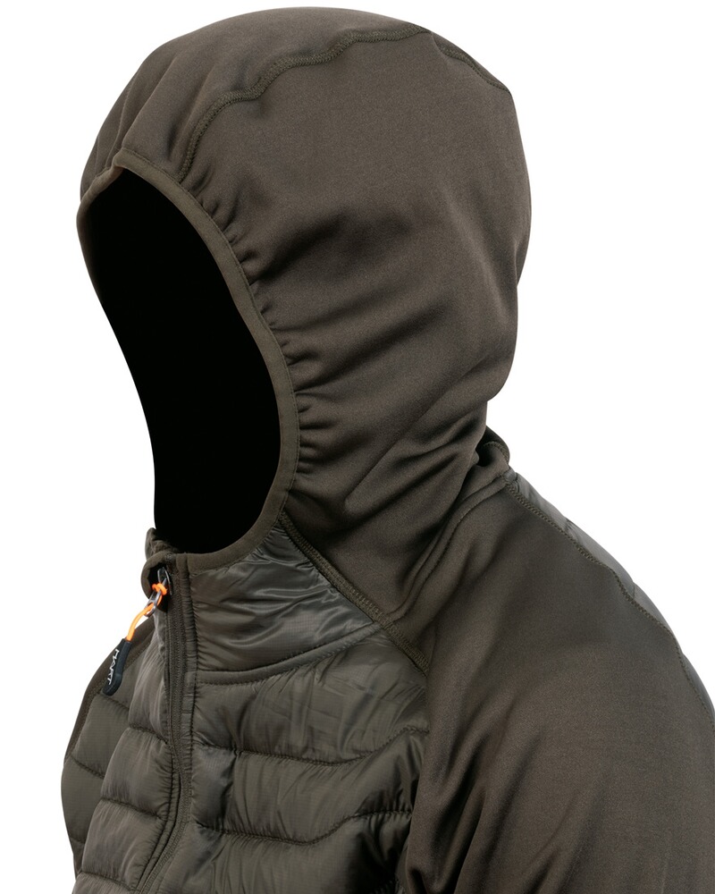 Jacke Atmos-S, EMG