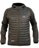 Jacke Atmos-S, EMG