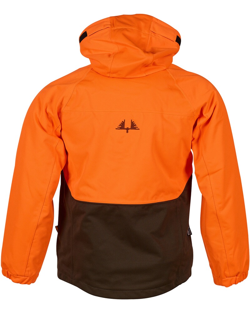 Kinder Jacke Ridge, Swedteam