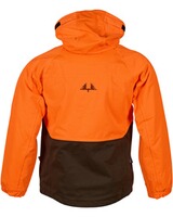 Kinder Jacke Ridge, Swedteam