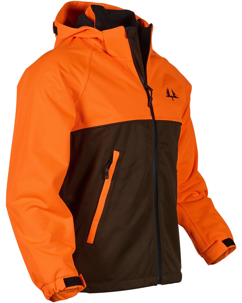 Kinder Jacke Ridge, Swedteam