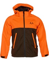 Kinder Jacke Ridge, Swedteam