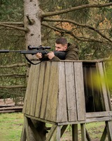 Winterjacke Eagle, Deerhunter