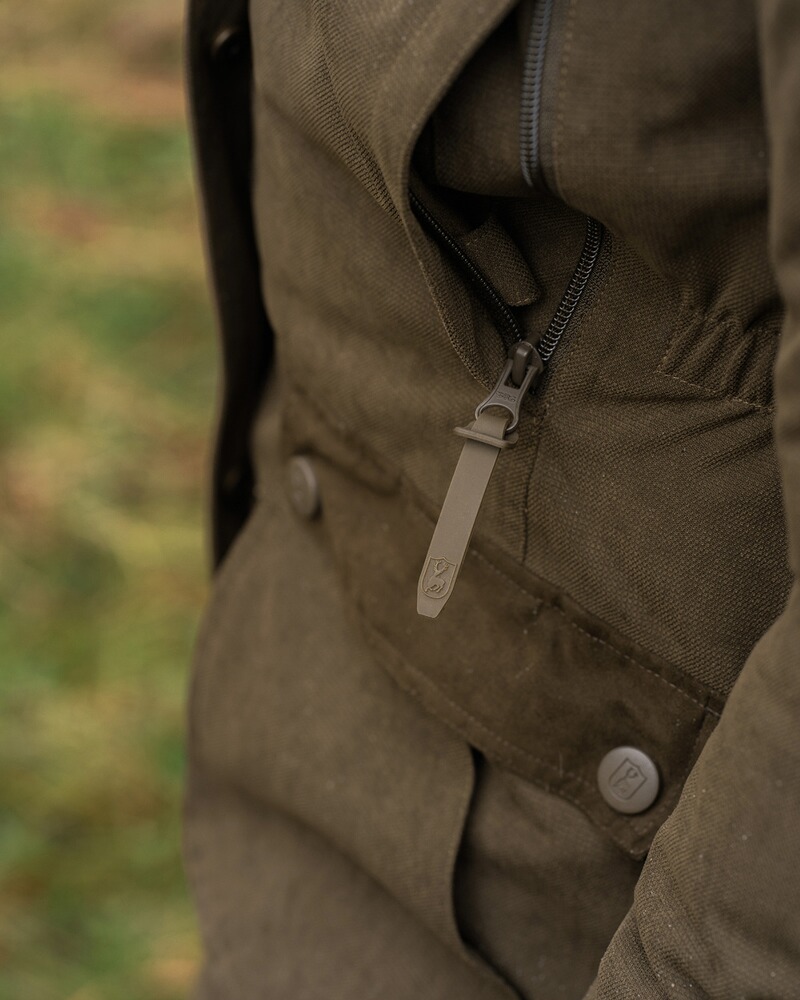 Winterjacke Eagle, Deerhunter