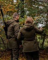 Winterjacke Eagle, Deerhunter