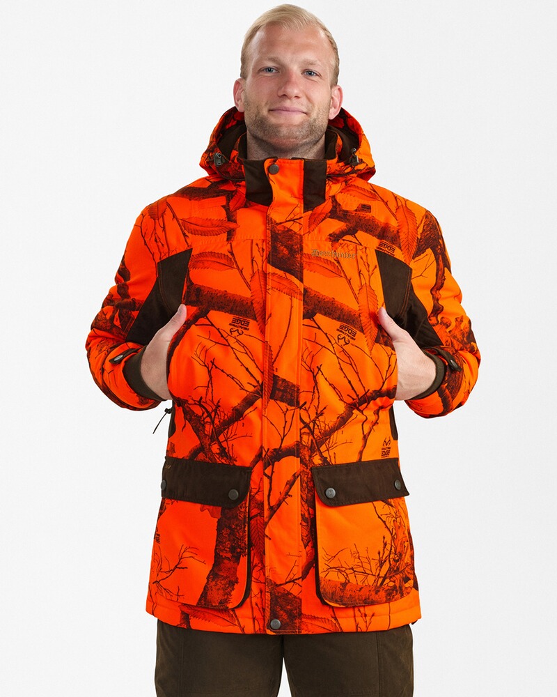 Winterjacke Eagle, Deerhunter