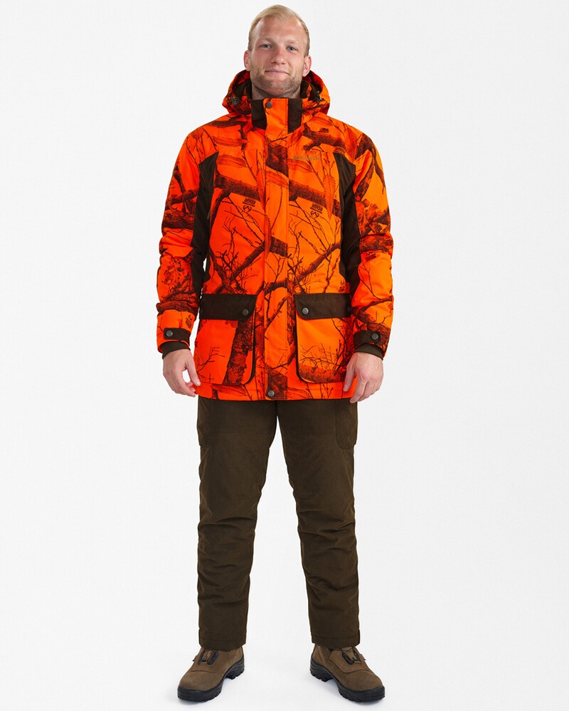 Winterjacke Eagle, Deerhunter