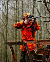 Winterjacke Eagle, Deerhunter