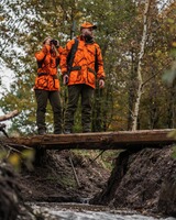 Winterjacke Eagle, Deerhunter