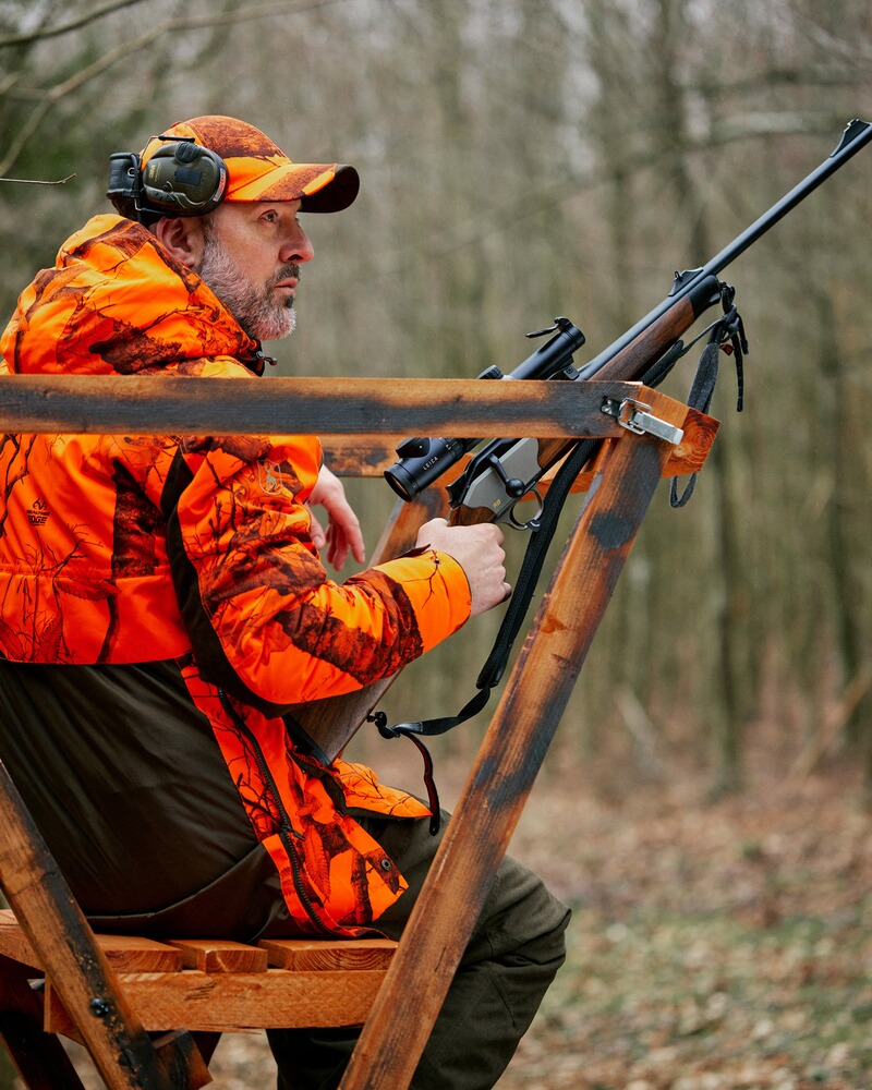 Winterjacke Eagle, Deerhunter