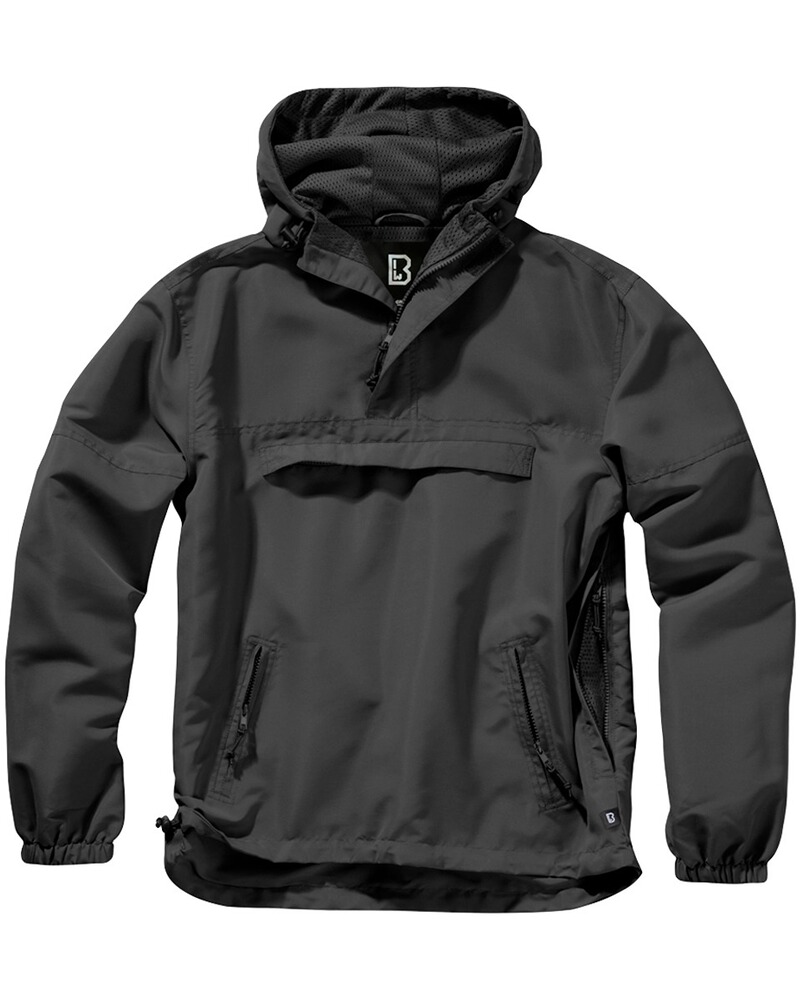 Windbreaker Summer